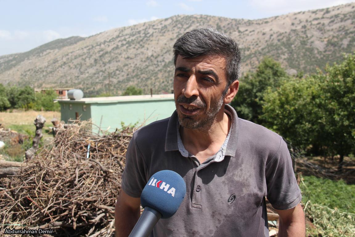 Binlerce haneye günlerdir elektrik verilmiyor Binlerce haneye günlerdir elektrik verilmiyor